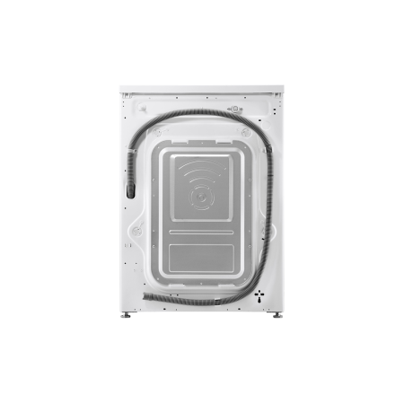 Стиральная машина LG-11- 6кг2J6NNOW